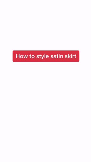 @Style me up