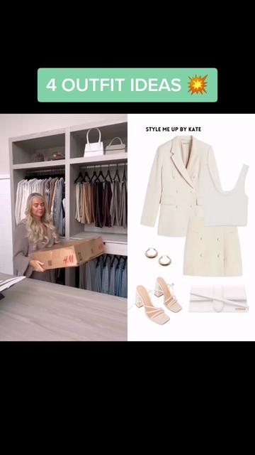 @Style me up