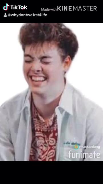 @Why Dont We