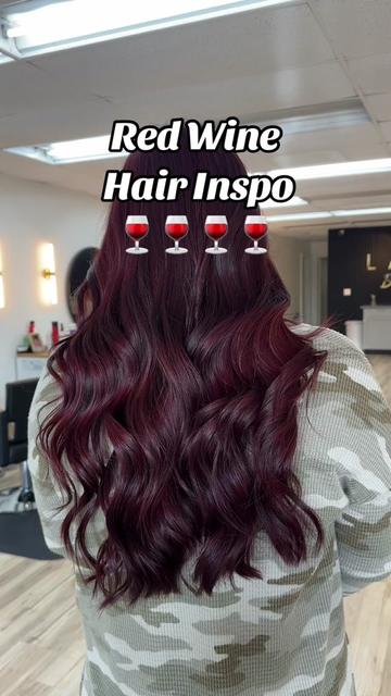 @Vanessa | Stockton Hairstylist