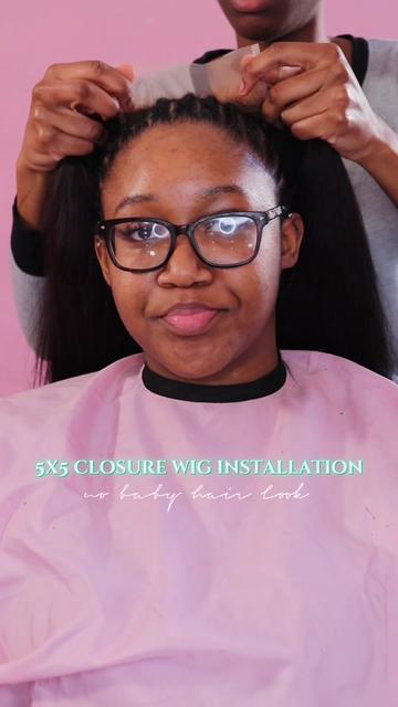 @By Danniie J | E10 HAIRSTYLIST