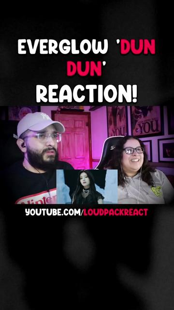 @LOUDPACK REACT