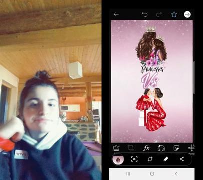 @💕🔐La queen🔐💕