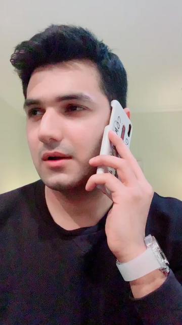 @Mohsin SaYed