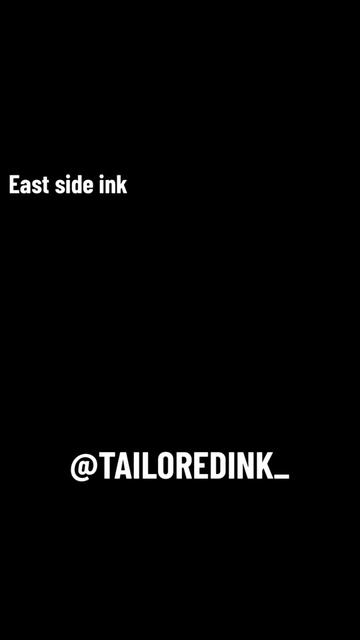 @Tailored Ink