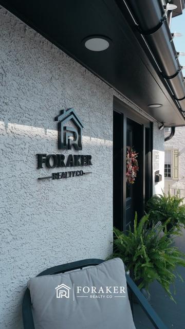 @Foraker Realty Co.
