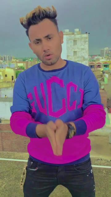 @👑sohil dancer👑