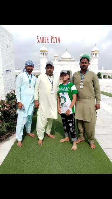 @Sabir Piya