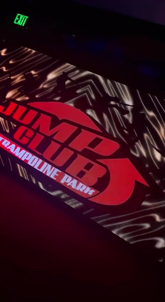 @Jump Club