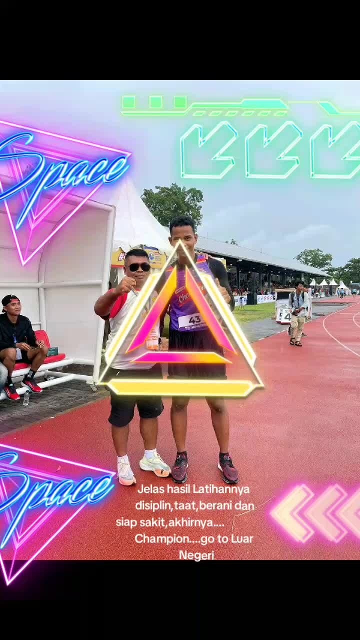 @Coach Dumpang