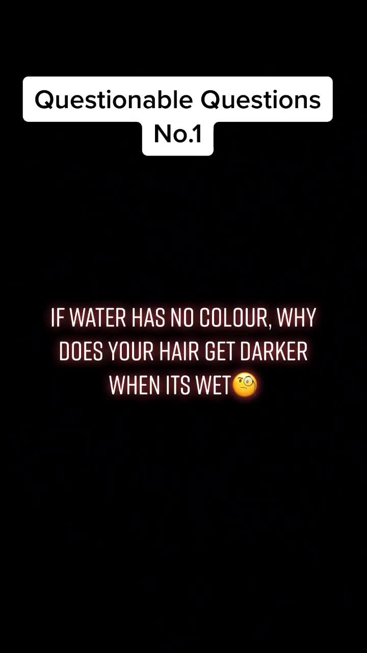 @Questionable Questions