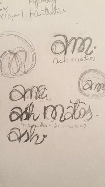 @Ash | Dise&ntilde;adora de Marcas