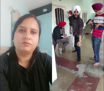 @Satwinder Kour