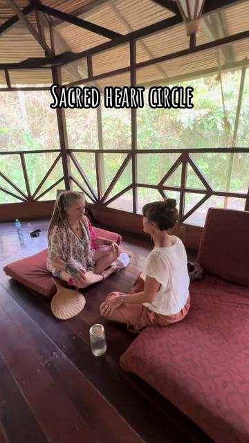 @Nimea Kaya Healing Center