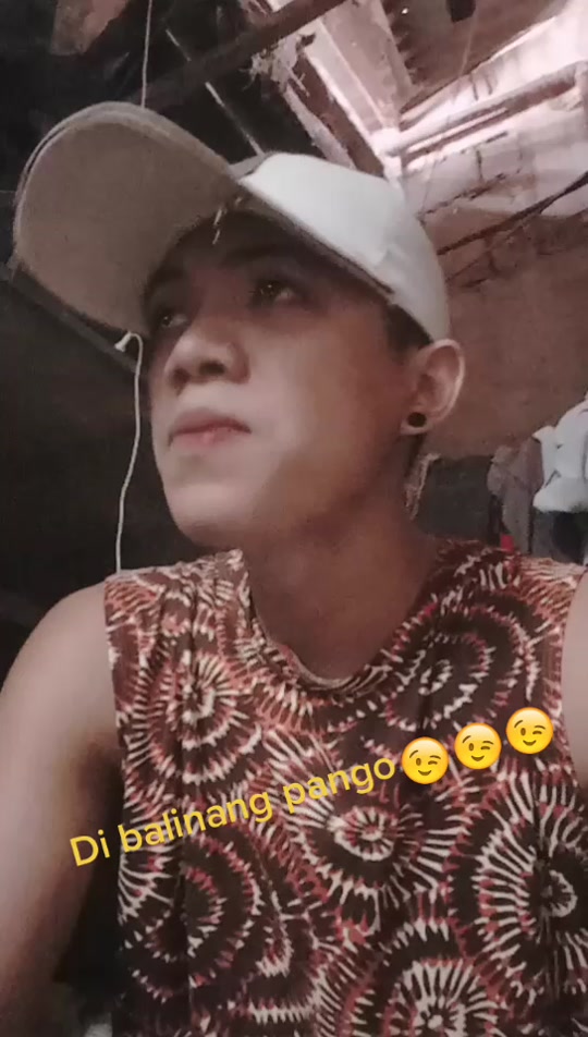 @Rocky John Manipol
