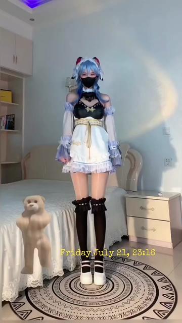 @小啊灿