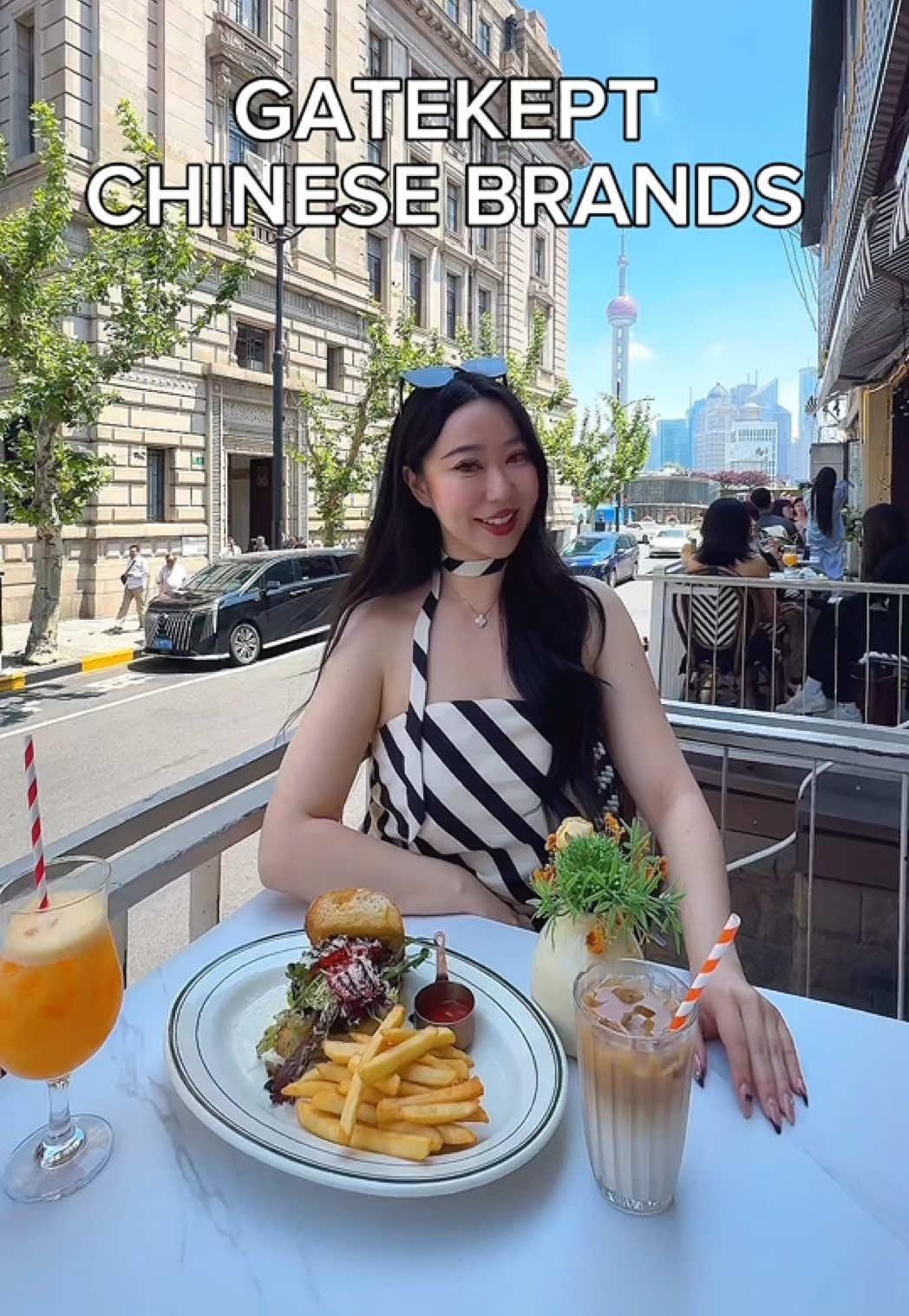 @Sophia Hu ✨