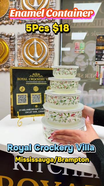 @royalcrockerymississauga