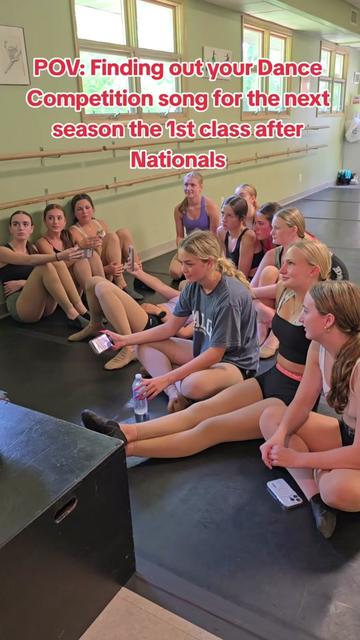 @Ziegler Dance Centre