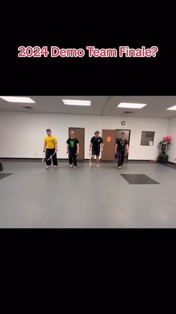 @Legacy Martial Arts Henderson