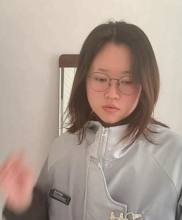 @梓言