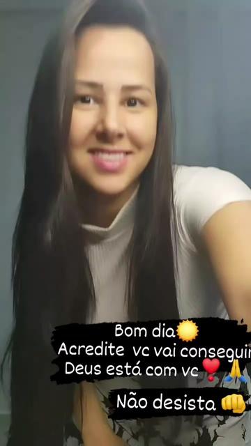 @Thais Ara&uacute;jo