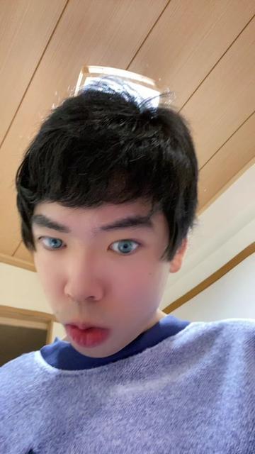 @西村悠汰