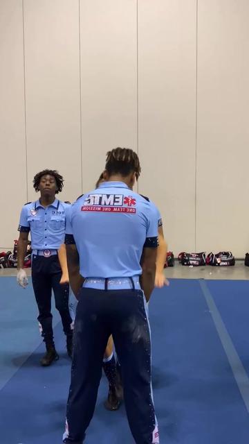 @Cheer Fanatic!