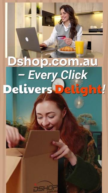 @DSHOP