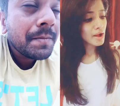 @Arun Krishnan