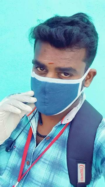 @❤️SAKTHI TEDDY BOY❤️