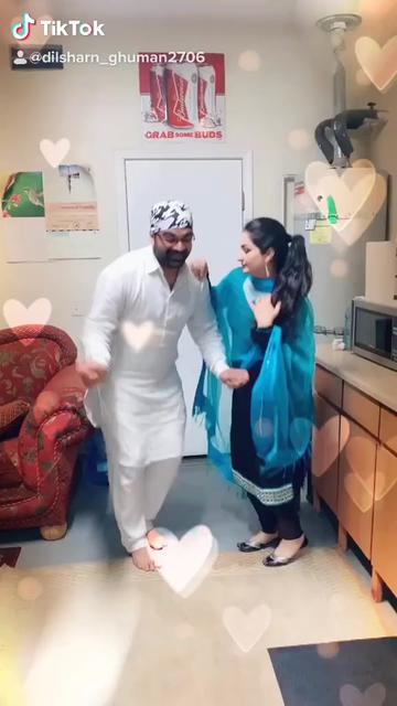 @Dil Ghuman
