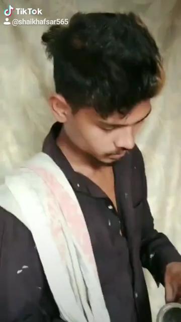 @Shaikh Afsar