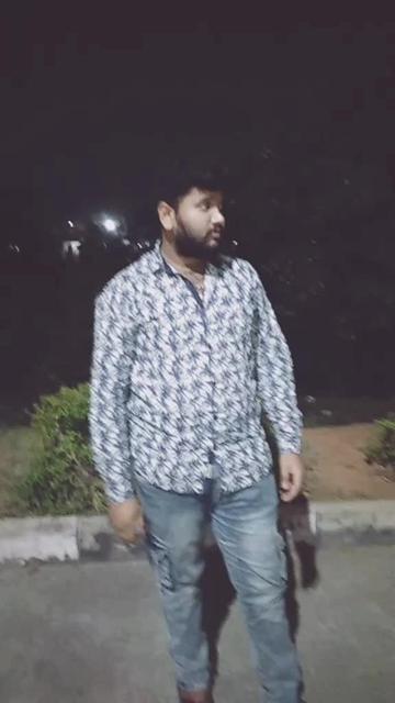 @Yashu Suddhala