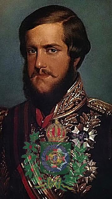 @Confedera&ccedil;&atilde;o Mon&aacute;rquica