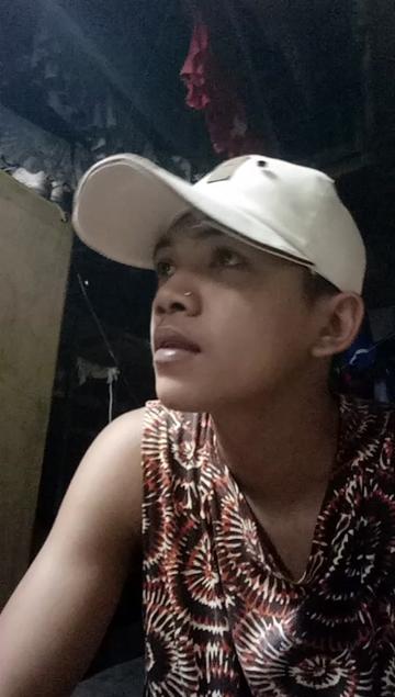@Rocky John Manipol