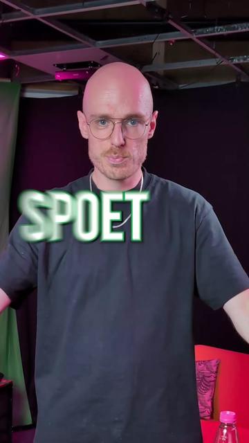 @Joost Bouhof