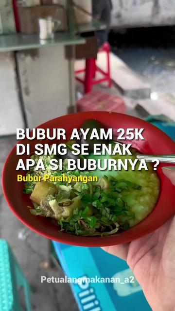 @Semarang Ngemil