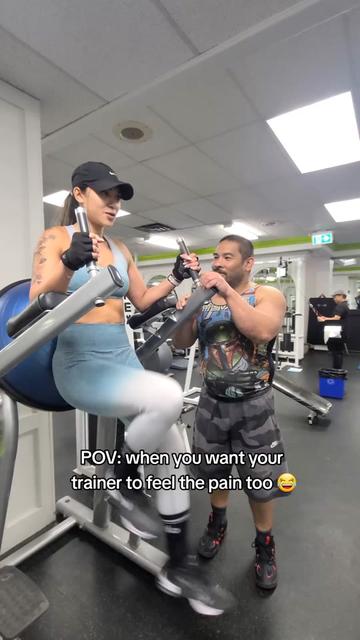 @Fitness2000 | Burnaby BC