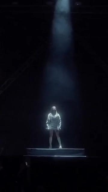 @Nicki Nicole M&eacute;xico