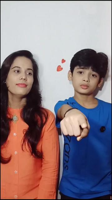 @CuteRohit