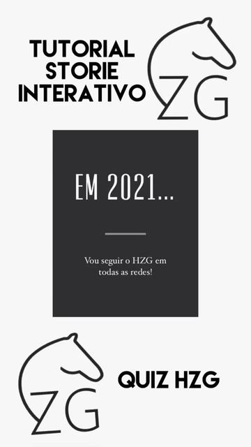 @Haras Z&eacute; Galego