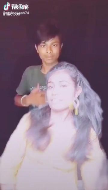 @๐SAnjay ๐tik tok live var