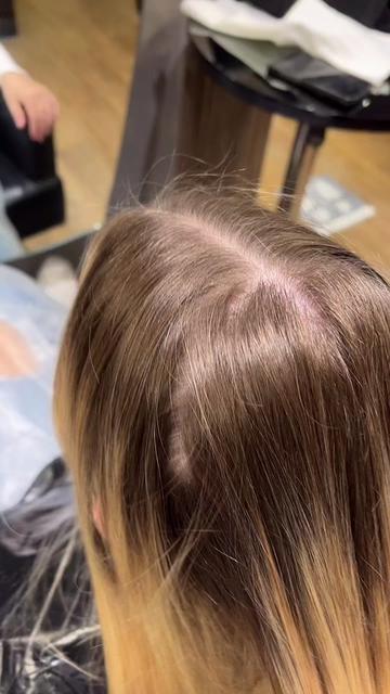 @Fusionhairconsultants