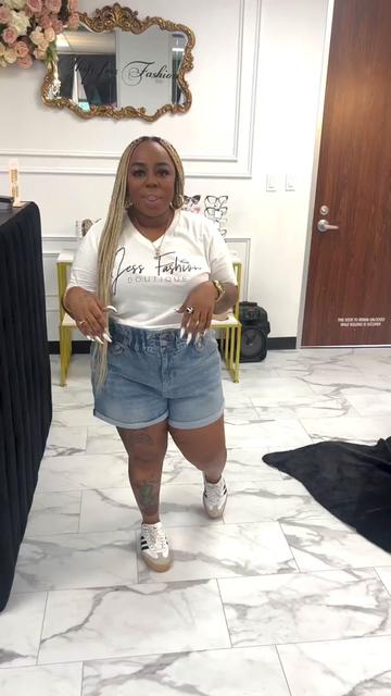 @Jess Fashion