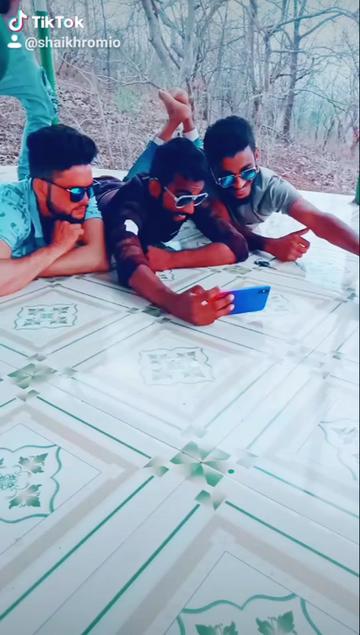 @shaikh romio