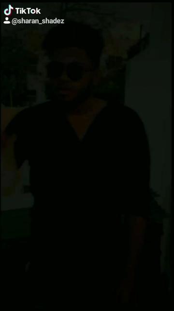 @Sharan kumar