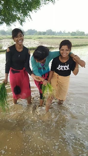 @ruchi varma