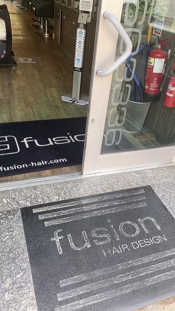@Fusionhairconsultants