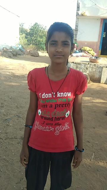 @Venkatesh Yadav